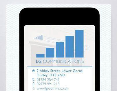 LG Communications