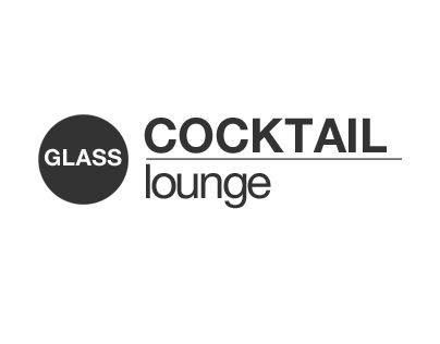 Glass Cocktail Lounge