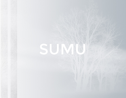 Sumu -  A photobook project
