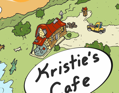 Kristie’s Cafe