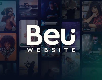 Beu Website