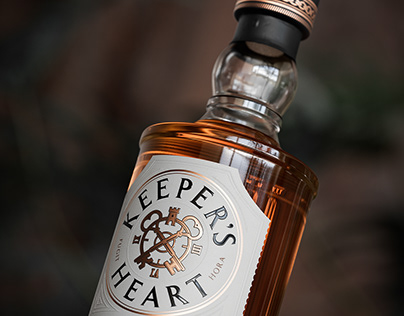 Keeper's Heart - CGI