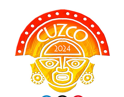 Juegos Olímpicos Cuzco 2024.