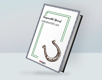 Project thumbnail - book design