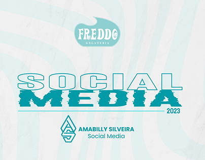 SOCIAL MEDIA | Freddo Gelateria