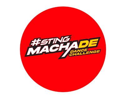 Sting Energy: #StingMachaDe