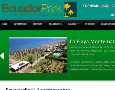 www.ecuadorpark.com