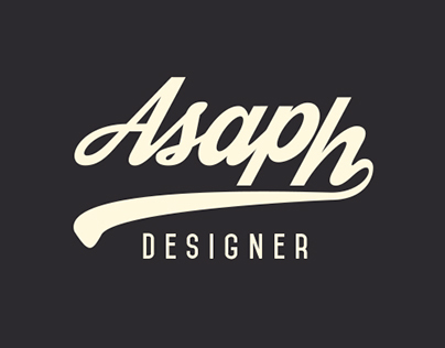Visual Identify - Asaph Designer
