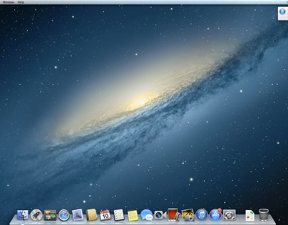 Mac OS X Tip and Tricks Animations