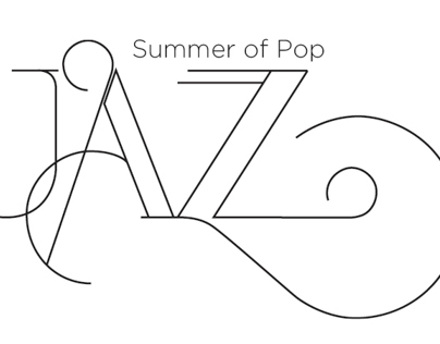 Summer of Pop Jazz
