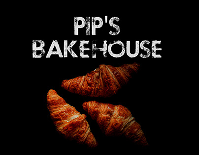 PIP's Bakehouse