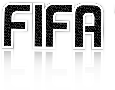 FIFA 14 Moodboard