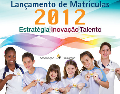 Campanha Educação Adventista 2011