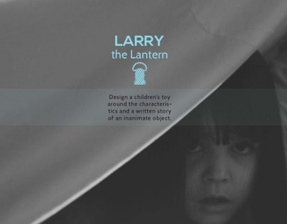 Larry the Lantern