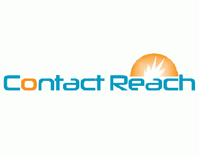 Logo for Contact Reach