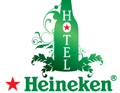 Heineken: Hotel