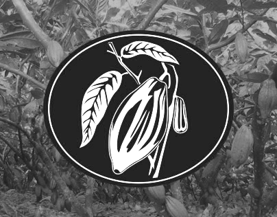Cacao Oderí / Logo Design
