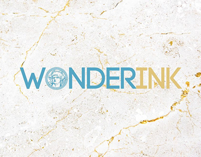 Project thumbnail - WonderInk
