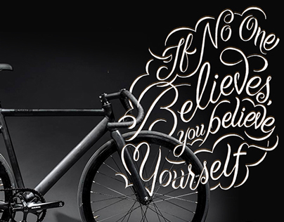 State Bicycle Co. - Monday Motivation