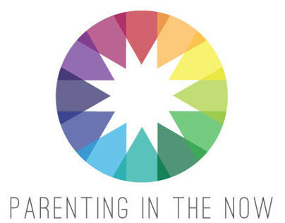 Parenting in the Now, Corporate Identity