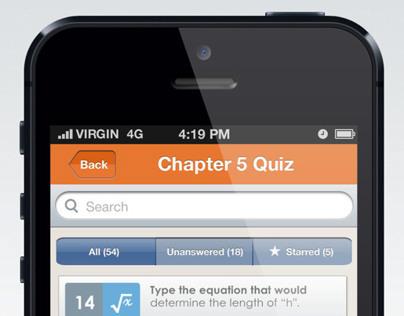 Student Mobile App | Promethean ActivEngage 2