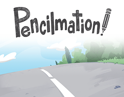 PENCILMATION - Better Date than Never!