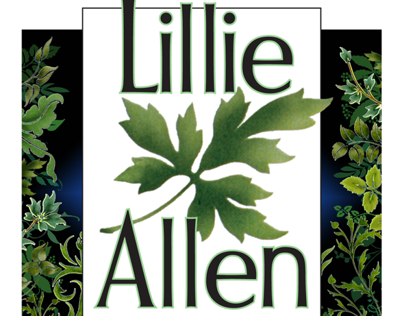 Lillie Allen Organics