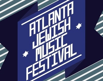 Atlanta Jewish Music Festival