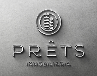 Prets - Logo Adaptability