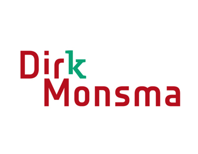 Dirk Monsma