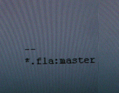 flamaster.com (2000-2003)