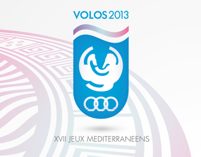 Mediterranean Games of Volos 2013