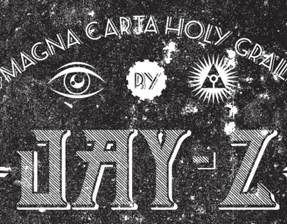 Magna Carta Holy Grail