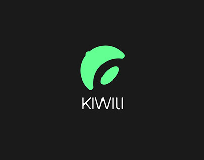 KIWILI [Logo Design]