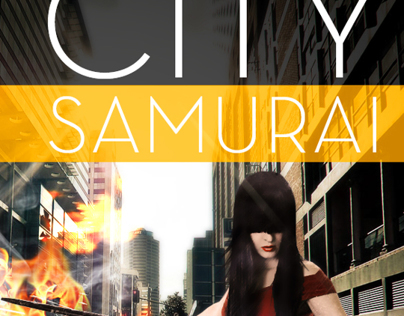 City Samurai