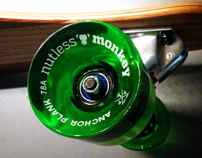 nutless monkey wheels