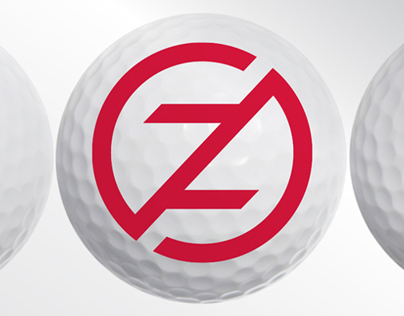 Zero Friction Golf Ball Packaging