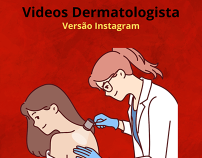 Videos Dermatologista