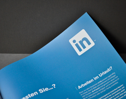 LinkedIn Germany Brochure