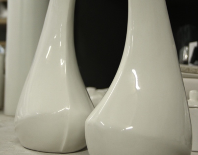 Ceramics for Nitida