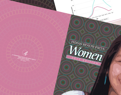 Indian Health Focus: Women 2012 Edition