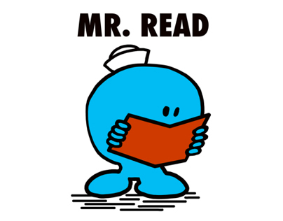Mr. Read