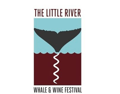 Whale and Wine Festival Branding