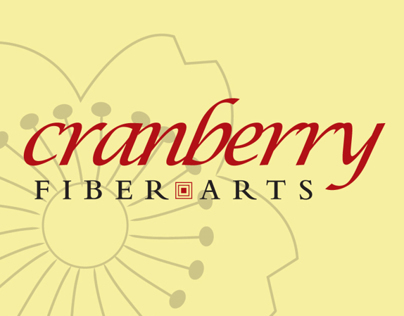Freelance: Cranberry Fiber Arts