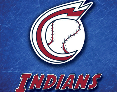 Brand Identity - Cleveland Indians