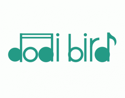 Dodi Bird: Infant Development Toy