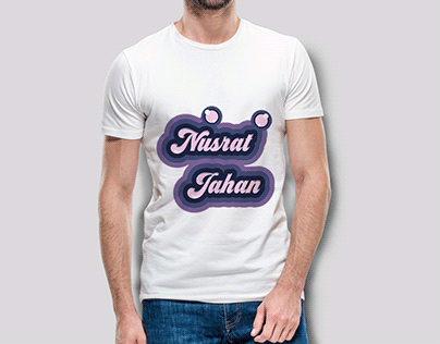 Vantage T-shirt design Seventen