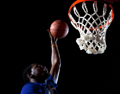 Project thumbnail - NIKE KEVIN DURANT EUROPEAN TOUR CONCLUDES IN BARCELONA