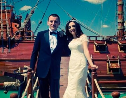 Wedding - Elif & Serkan...