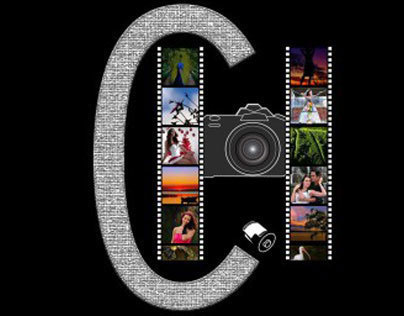 Logo - Chris Haber Photography